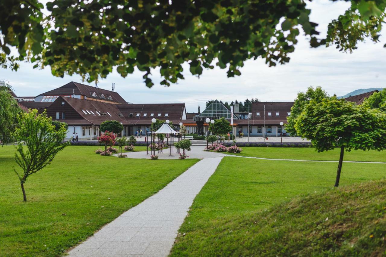 Terme Zrece - Vile Terme Zreče Exterior foto